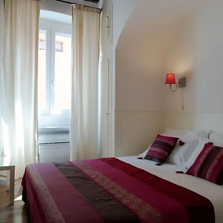 Maison Giulia By Hili 2* Rom