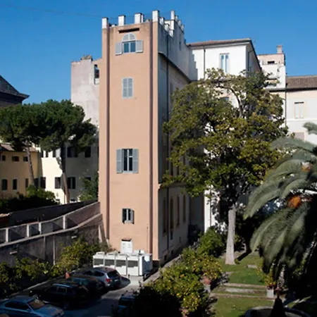 Maison Giulia By Hili 2* Rom