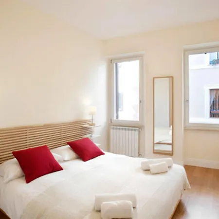 Bed & Breakfast Maison Giulia By Hili Rom