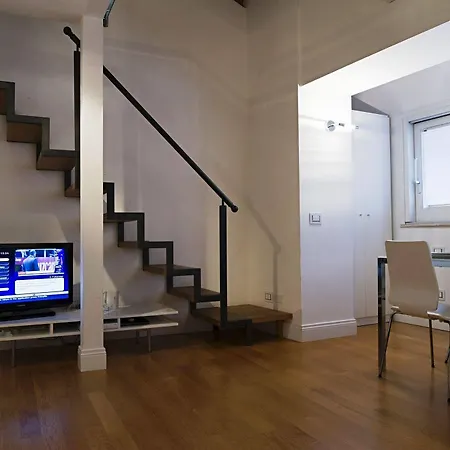 Maison Giulia By Hili Bed & Breakfast