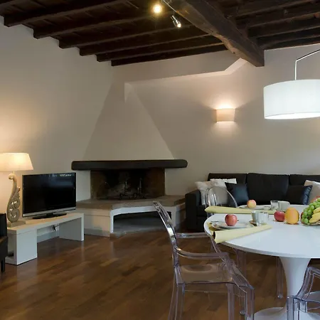 Maison Giulia By Hili Bed & Breakfast Rom