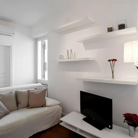 Maison Giulia By Hili Rom