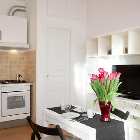 Bed & Breakfast Maison Giulia By Hili Rom