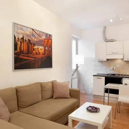 Bed & Breakfast Maison Giulia By Hili Rom
