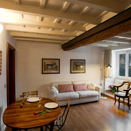 Maison Giulia By Hili 2*