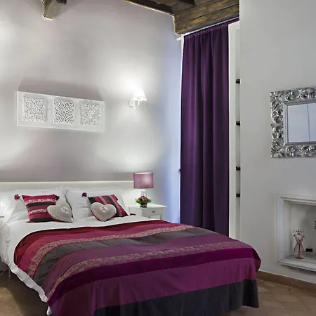 Bed & Breakfast Maison Giulia By Hili