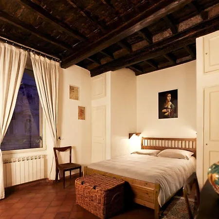 Maison Giulia By Hili Bed & Breakfast