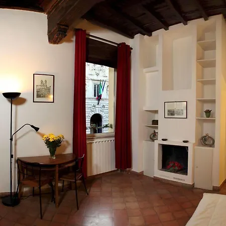 Maison Giulia By Hili Bed & Breakfast