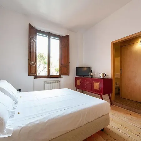 Affittacamere Garbatella 3*