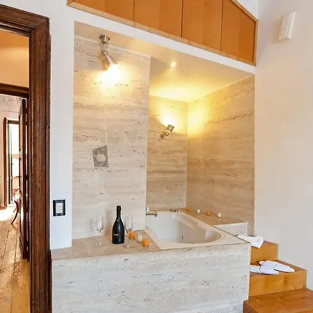 Garbatella Affittacamere 3*