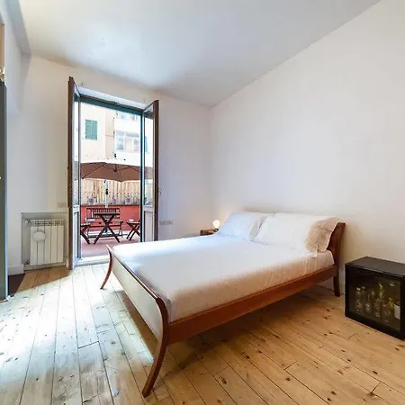 Garbatella 3* Roma