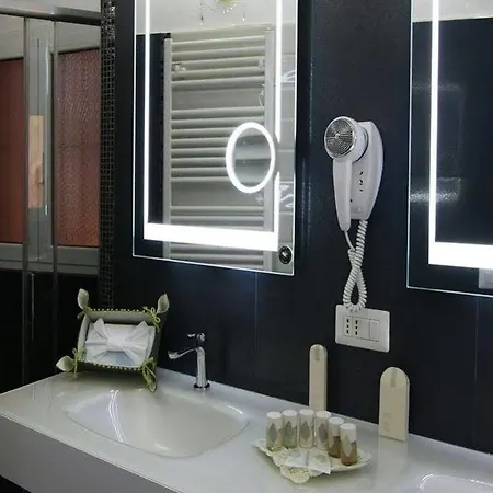 Trevi Bed & Breakfast Rom