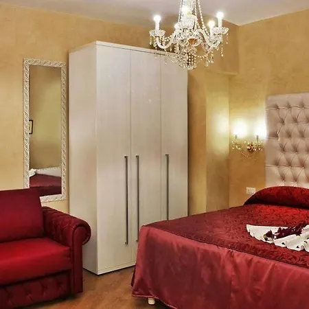Bed & Breakfast Trevi