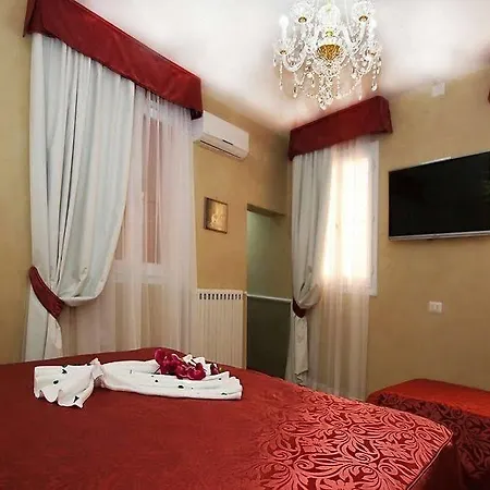 Trevi Bed & Breakfast
