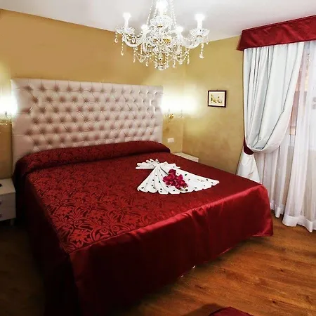 Trevi Bed & Breakfast 3*