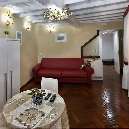 Trevi Bed & Breakfast 3*