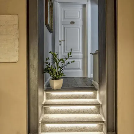 Affittacamere La Maison Di Sant'anna Roma