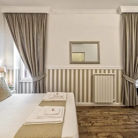 La Maison Di Sant'anna Affittacamere Roma