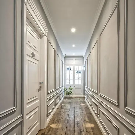 La Maison Di Sant'anna Affittacamere 3*