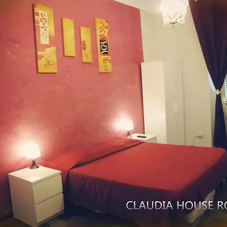 Claudia House Termini 2*