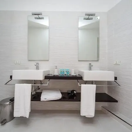 Guest house La Settima Luna Rome