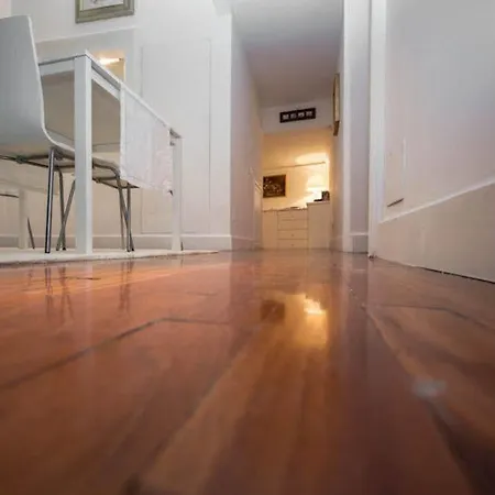 Guest house La Settima Luna Rome