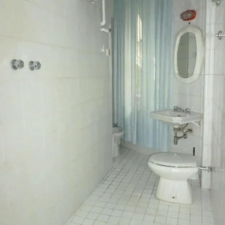Giamaica For Girls & Ladies Only Hotel Rome