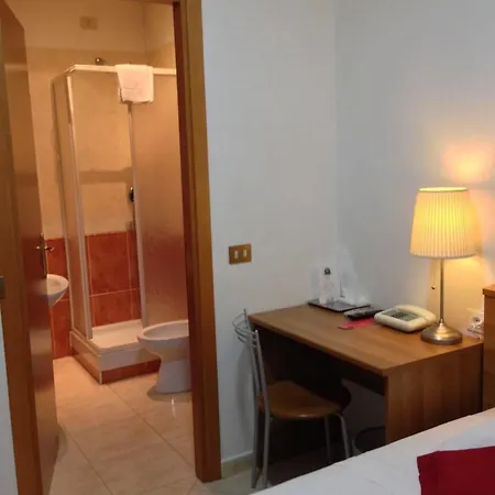 Guest house San Paolo 2*