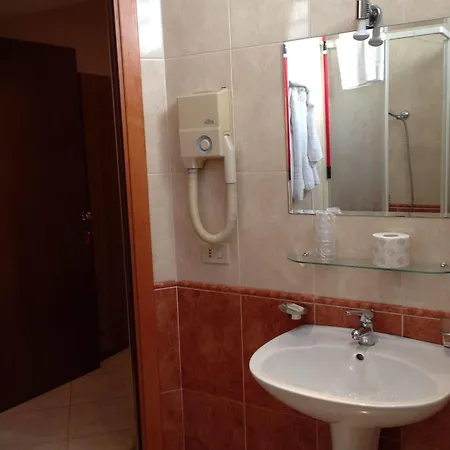 Guest house San Paolo 2*