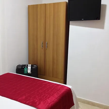 San Paolo Guest house Rome