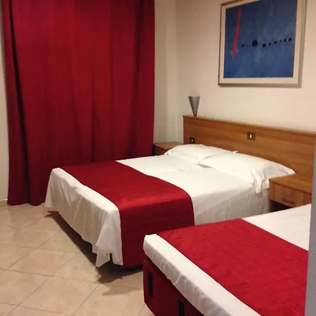 San Paolo Guest house Rome