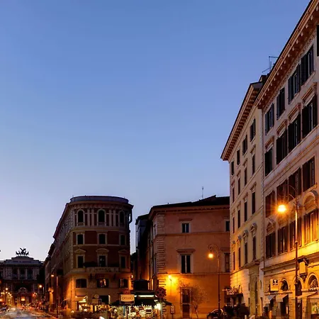 Art Navona Pensjonat 2*