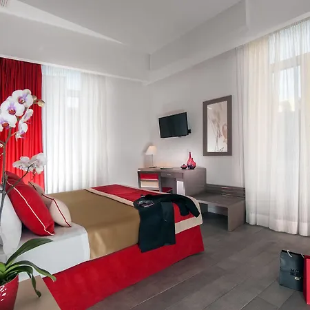 Demetra Hotel