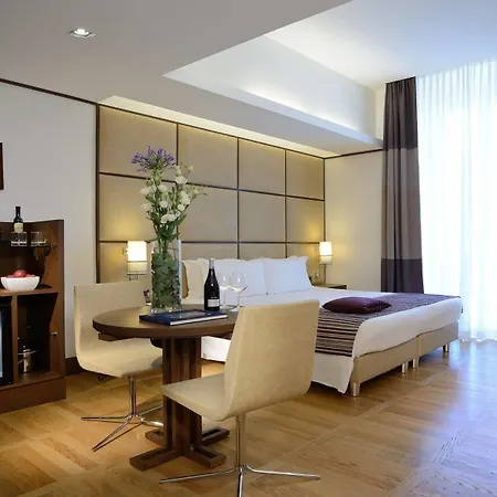 Hotel The Independent Rome