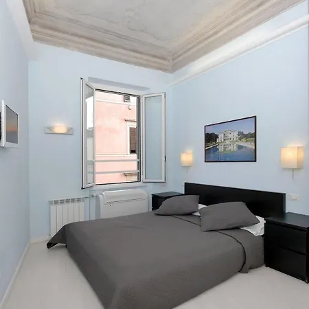 Daplace - Hqh Colosseo Maison d'hôtes
