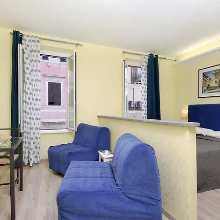 بيت ضيافة Daplace - Hqh Colosseo 2*