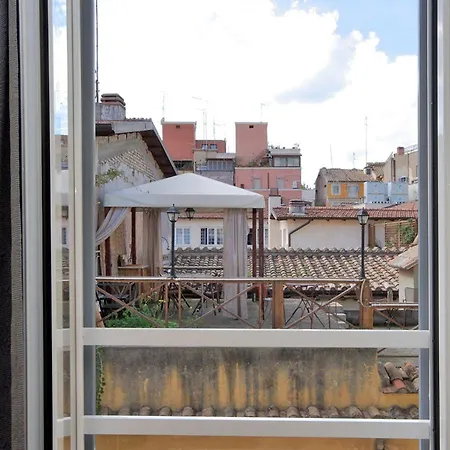 بيت ضيافة Daplace - Hqh Colosseo 2*