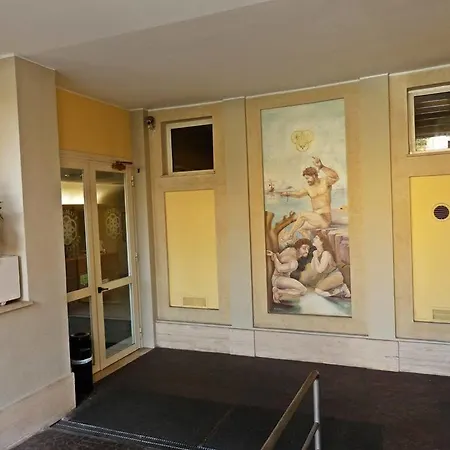 Casa Per Ferie Santa Maria Alle Fornaci 3*