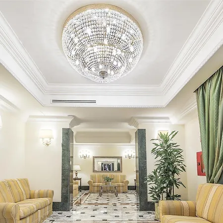 Raeli Regio Hotel 3*
