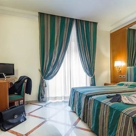 Raeli Regio Hotel Rome