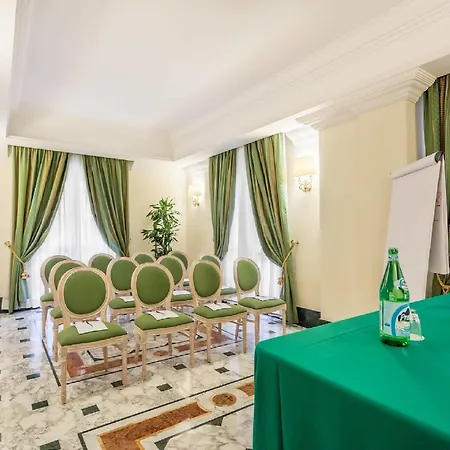 Raeli Regio Hotel Rome