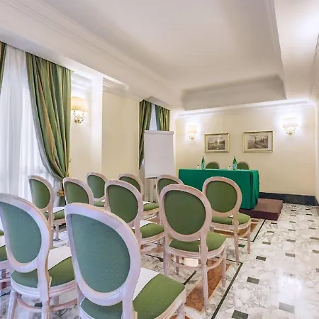 Raeli Regio Hotel
