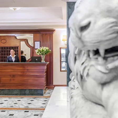 Hotel Raeli Regio 3*