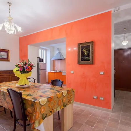 Dimora Storica Palazzo Marescalchi Belli Apartamento Roma