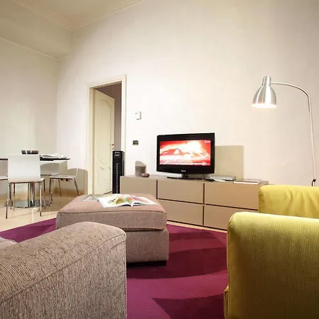 Dimora Storica Palazzo Marescalchi Belli Apartamento