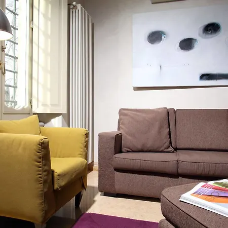 Apartamento Dimora Storica Palazzo Marescalchi Belli Roma