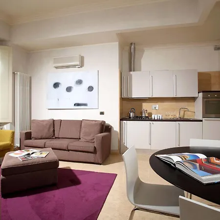 Dimora Storica Palazzo Marescalchi Belli Apartamento *