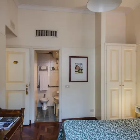 Fontanella Borghese Hotel Roma