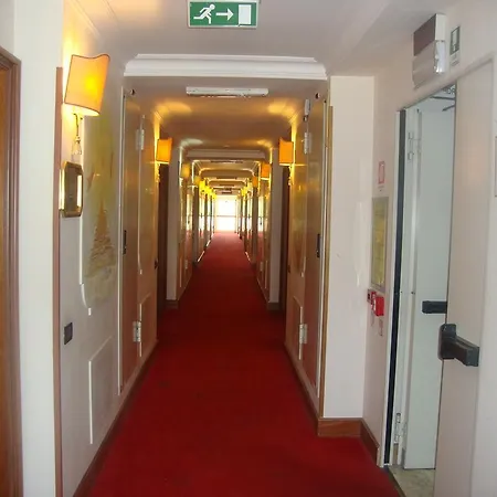 Hotel Park Cassia 4*