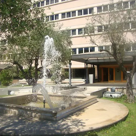 Park Cassia Hotel